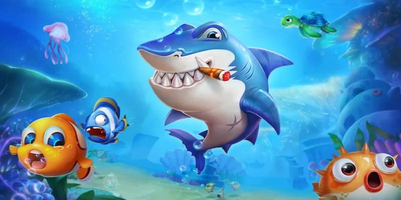 nohu09 KA Bắn cá