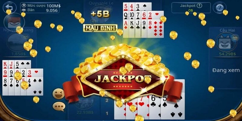 nohu09 đôi hoàn hảo trong baccarat là gì
